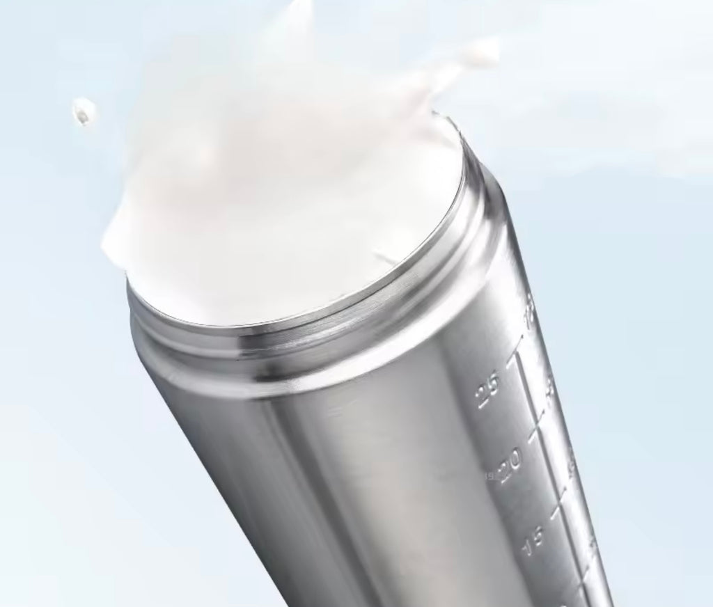 Porteinpullver - Shaker