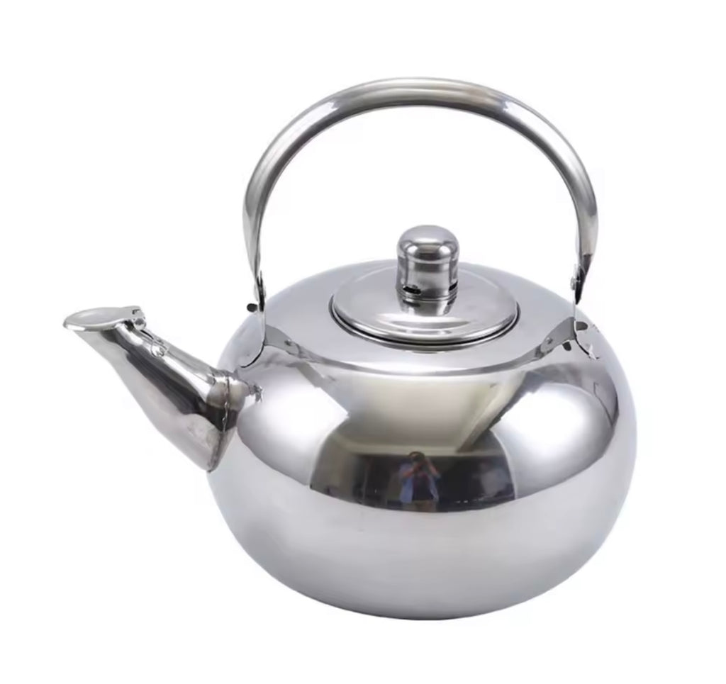 Zen Pour – Premium Teekanne